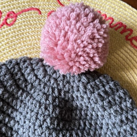 Handmade Beanies Hats - Picture 3 of 9